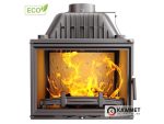 Ketaus židinio Įdėklas KAWMET  W17 (16,1 kW) ECO