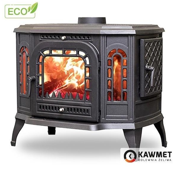 P7 PB 10,5 kw eco Ketaus krosnelė KAWMET P7 PB (10,5 kW) ECO - Image 1