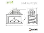 KAWMET W17 (12,3 kW) ECO - Image 2