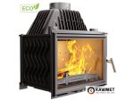 Ketaus židinio Įdėklas KAWMET  W17 (16,1 kW) ECO - Image 3