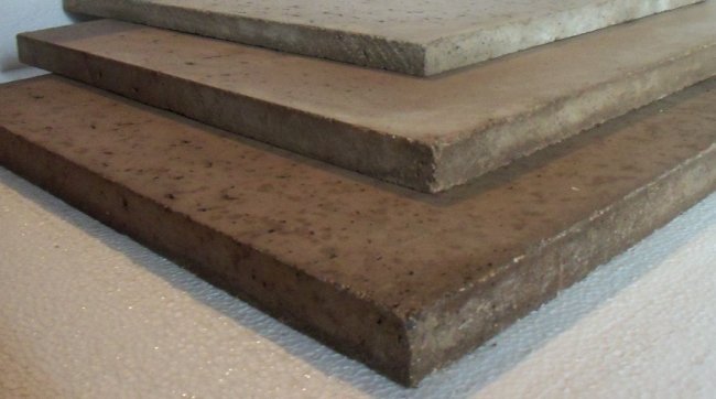 termo plk. Akumuliacinės plokštės 1200x500x25mm - Image 1