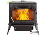 Krosnelė KAWMET Premium NIKA S5 ECO su išoriniu oro padavimuoro - Image 2