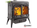 KAWMET Premium SPARTA S10 ECO