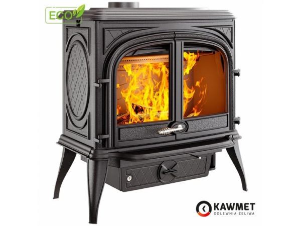 KAWMET Premium HELIOS S8 ECO