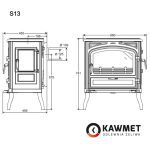 KAWMET Premium EOS S13 ECO - Image 2