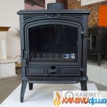 KAWMET Premium SELENA S14 ECO(durelės malkom dešinėje) - Image 2