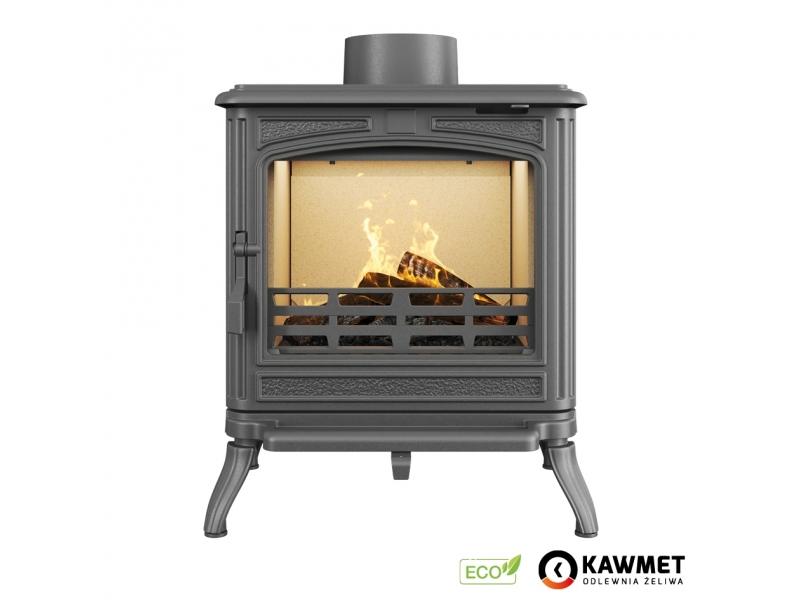 1 Krosnelė KAWMET Premium HESTIA S17 ECO - Image 1