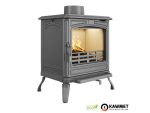 Krosnelė KAWMET Premium HESTIA S17 ECO - Image 3