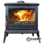 Ketaus krosnelė KAWMET Premium PROMETEUS S11 ECO