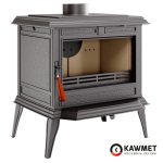 Ketaus krosnelė KAWMET Premium PROMETEUS S11 ECO - Image 3