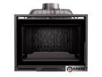 Įdėklas židiniui KAWMET Premium SIREN F24 (14 kW) - Image 2