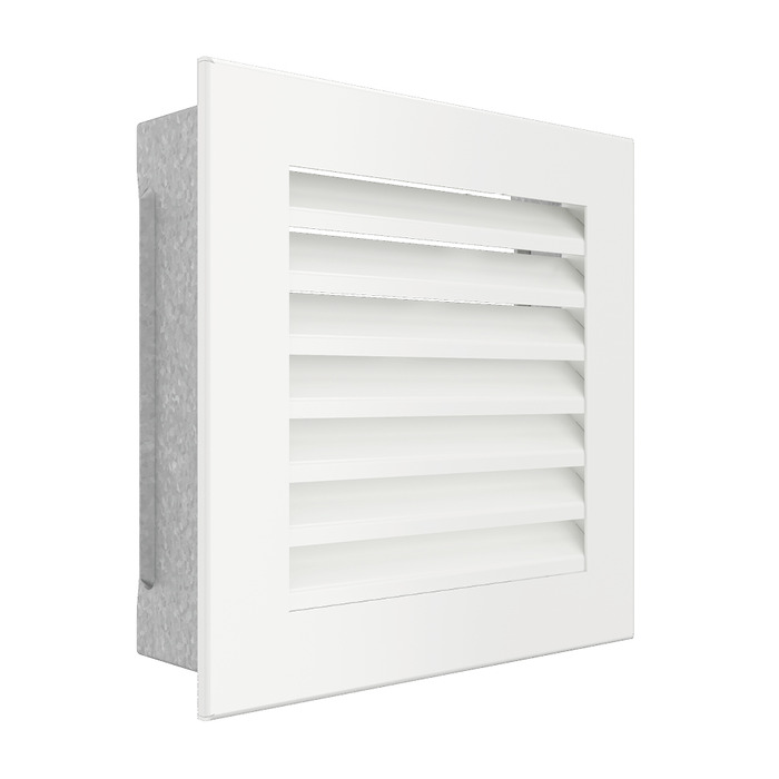 saven_hide_17h17_bla_white_2_ Židinio ventiliacijos grotelės SAVEN HIDE17x17 baltos, juodos,kreminės - Image 1