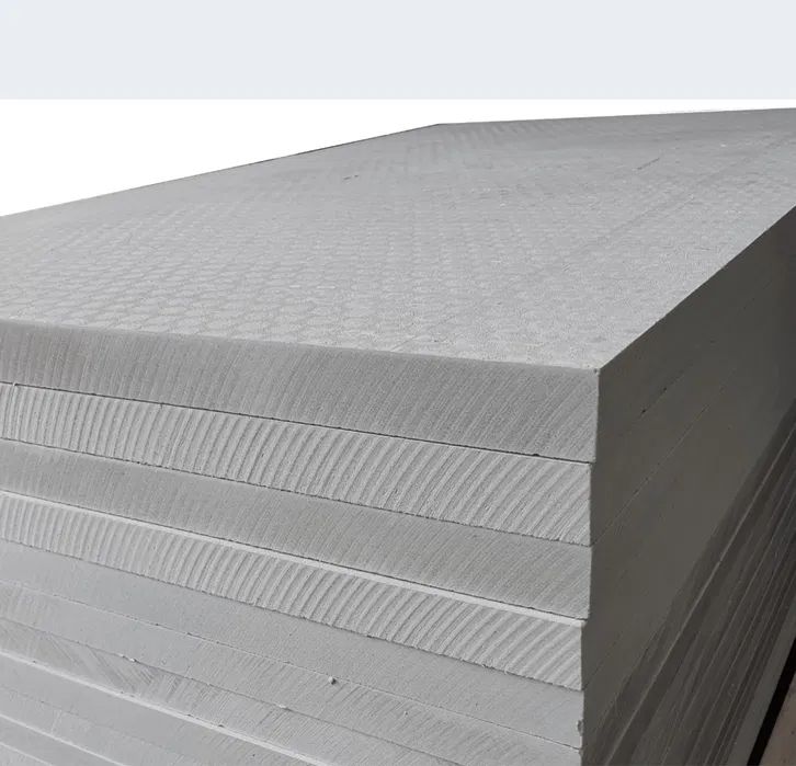 skamol plyta Karščiui atsparios plokštės Skamotec 225 1220x1000x50mm - Image 1