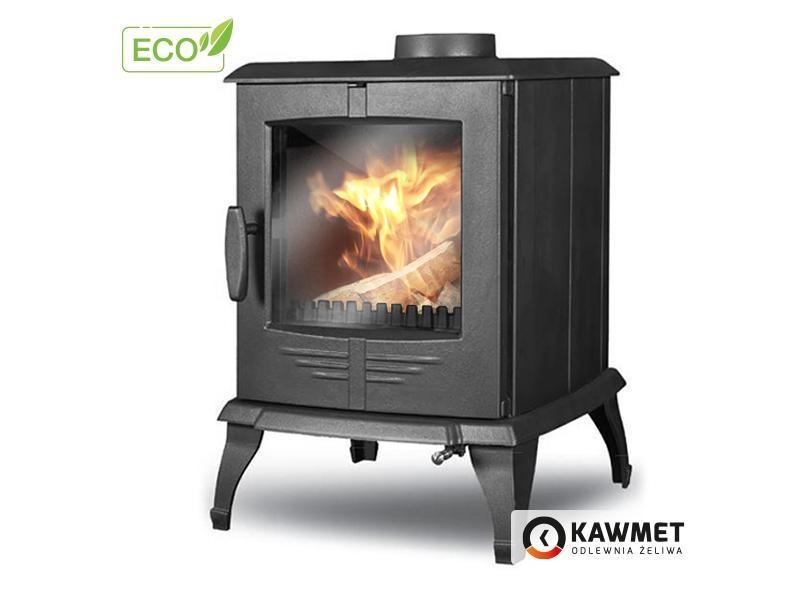 gal_9a23212118c8af8fae2497a87cdcb4d4 Ketaus krosnelė KAWMET P8 (7,9 kW) ECO - Image 1