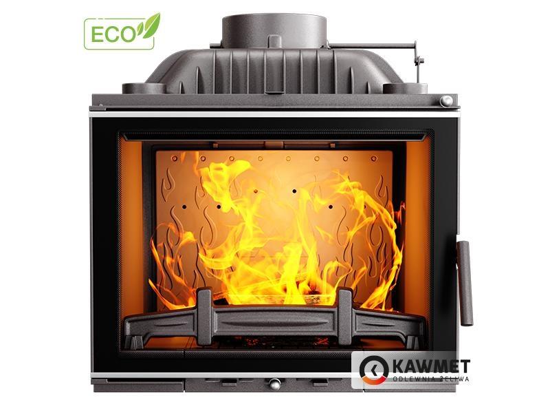 gal_20482ce752770a320ca8e89946b62fce Ketaus įdėklas židiniui KAWMET W17 Decor 12,3 kW ECO - Image 1